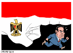 Thumbnail image for US ammunition tells its own story in Egypt