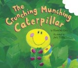 crunching munching caterpillar