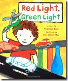 red kite book light red kite book light