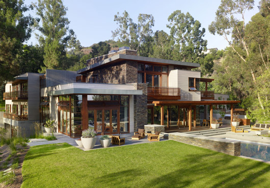 Canyon Residence Home Design Architectural Ideas Canyon Residence Home Design Architectural Ideas