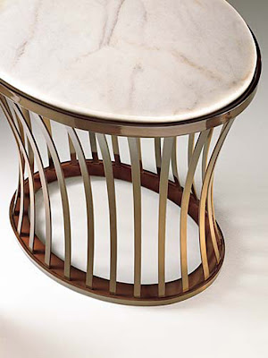 Cavea Stone Tables Furniture