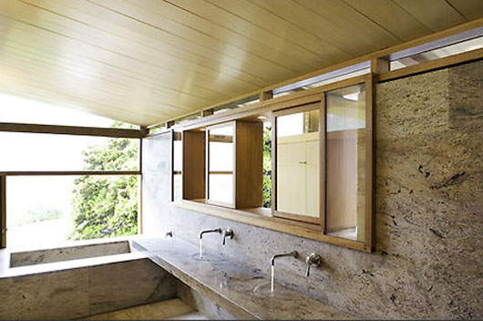 Bathroom Design Home Interior