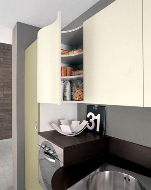 Modern Contemporary Kitchen Interior Design