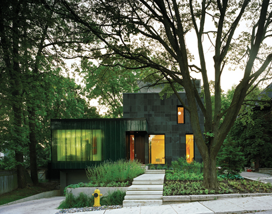modern minimalist house design