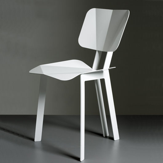 Simple Origami Chair Modern Furniture Simple Origami Chair Modern Furniture