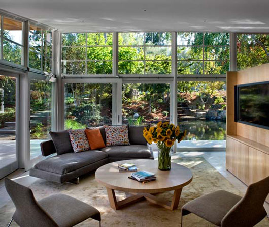 Luxury Peninsula Home Design Landscaping - Interior Decorating luxury peninsula home interior design ideas