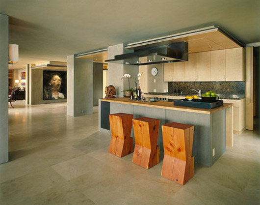 Apartment Kitchen Decorating Ideas
