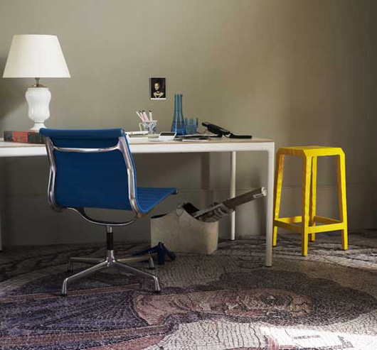 pictures of home office designs
