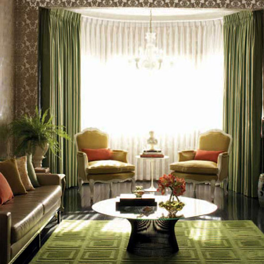 Luxurious Design Interior Decorating Ideas - Home Gallery Design