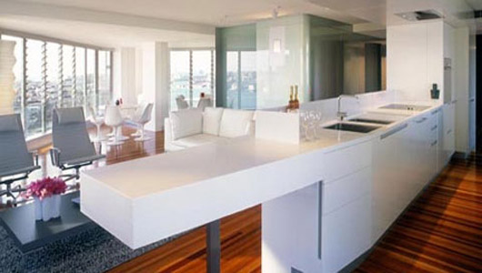 Jackson Apartment Luxury Interior Design Kitchen Ideas luxury interior kitchen design apartment ideas