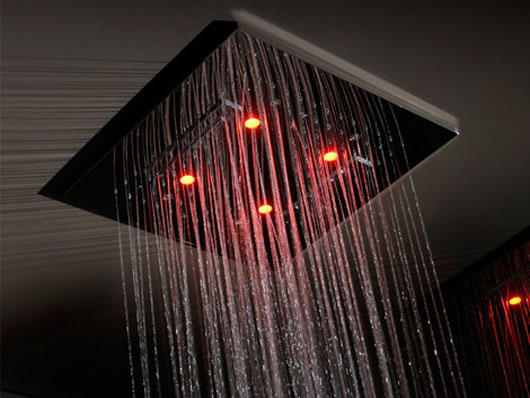 Luxury Private Rain Shower Ideas Bathroom Design Rain Shower Ideas Bathroom Design