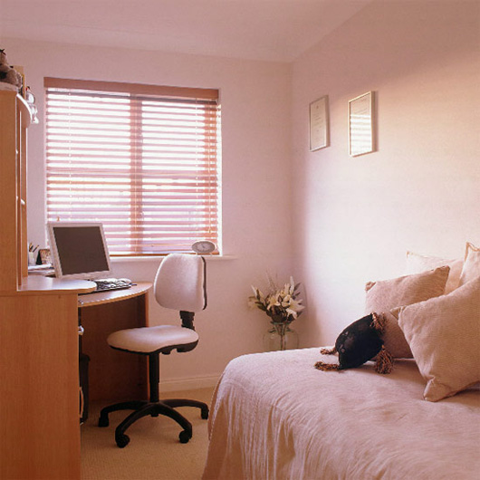 Home Office in The Bedroom Ideas Interior Decorating bedroom home office decorating ideas