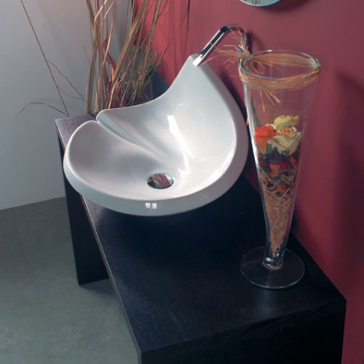 modern classical bathroom interior furniture
