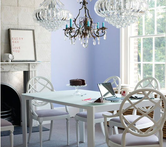 Glamorous Dining Room Modern Interior Design Ideas glamorous interior design dining room