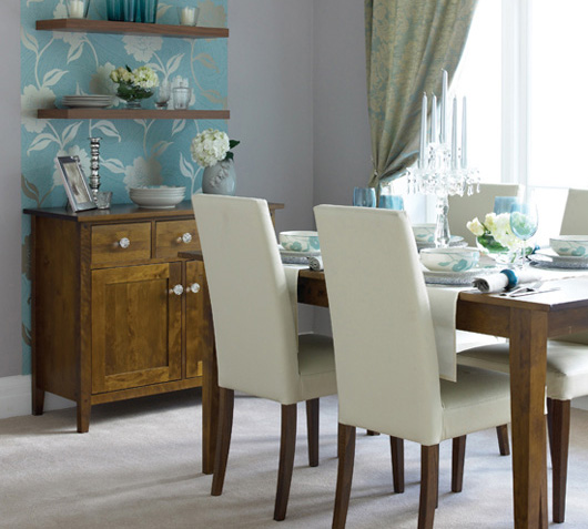 Glamorous Dining Room Modern Interior Design Ideas modern interior design glamorous dining room