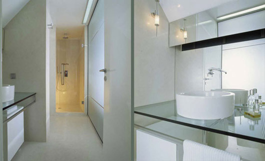 modern bathroom design ideas home interior