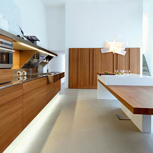 Wooden Simple Design Kitchen Interior Ideas modern kitchen simple design interior