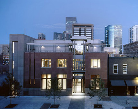 modern urban home design ideas