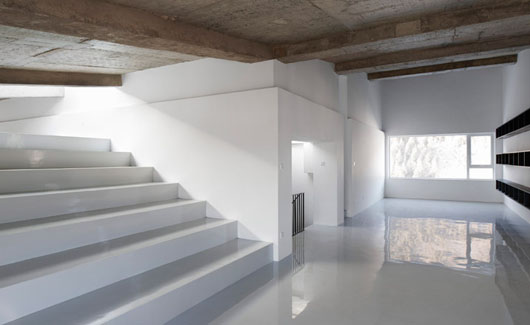 contemporary house design interior ideas