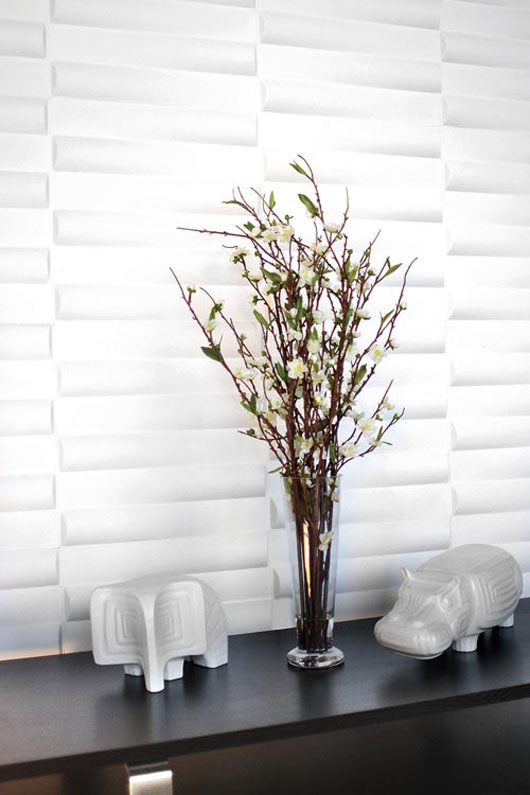 modern wall flat design interior ideas