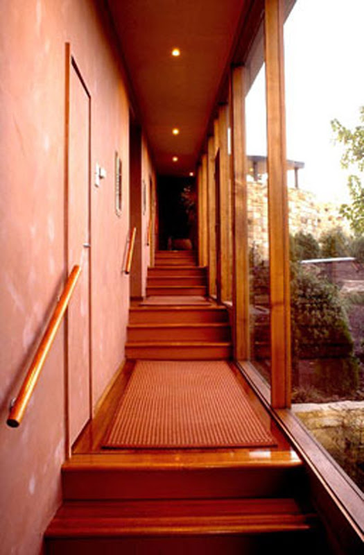 Curved Pavilion Design Home Architecture - Interior Ideas modern curved home design interior
