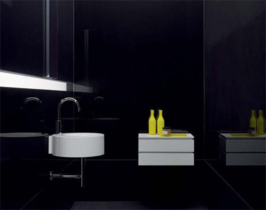 modern minimalist bathroom design interior ideas