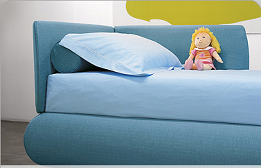 bed furniture design for children room