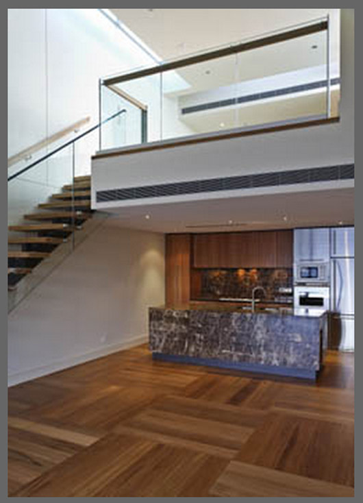 Luxury Apartment Decorating Modern Interior Design