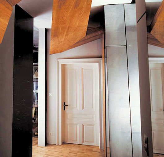 Extention Design Contemporary Apartment Decorating Inspiration contemporay apartment design interior ideas