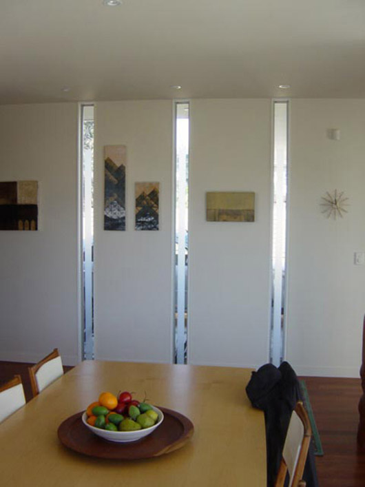 Modern Decorating Private House Design Inspiration - Dining Room modern decorating house design dining room