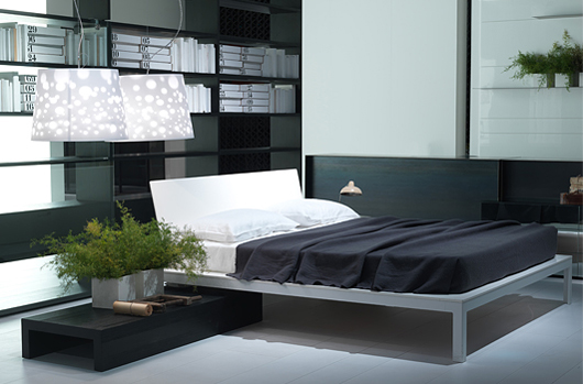 Simplicity Wooden Bedroom Furniture Design Home Interior wooden bedroom furniture design home interior