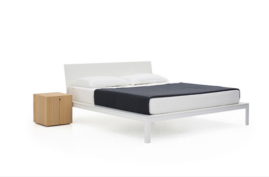 Simplicity Wooden Bedroom Furniture Design Home Interior Decorating simplicity wooden bed furniture design interior