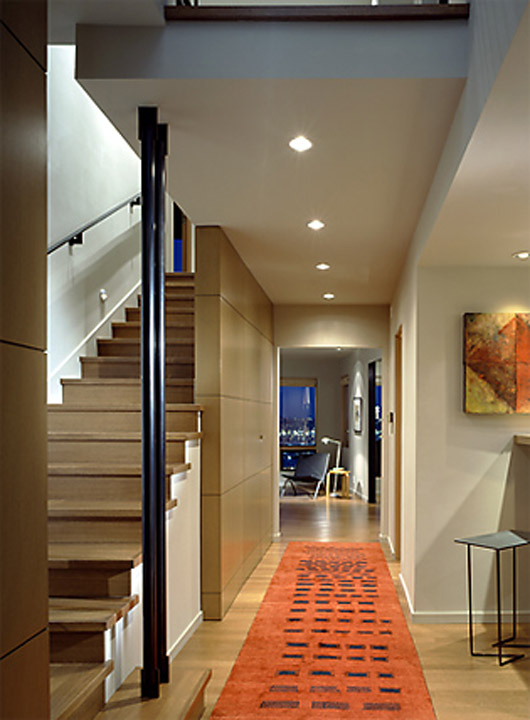 Modern Residence Design Architecture Home Decor Inspiration - Interior Decorating modern home design interior decorating ideas