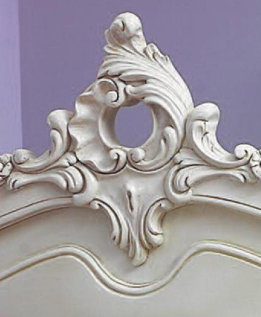 luxury bed interior furniture design inspiration