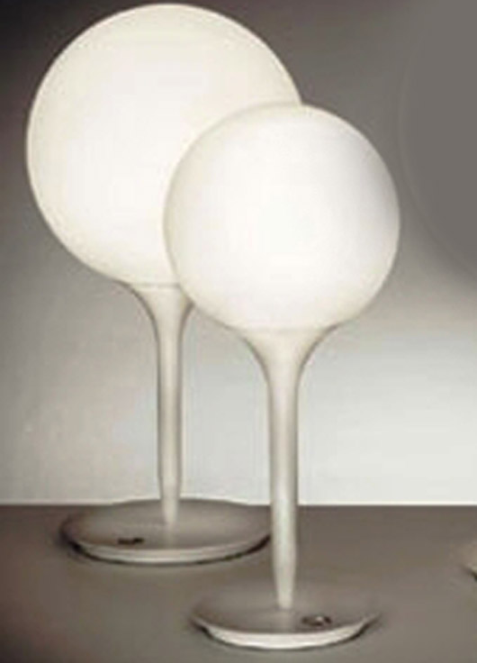 modern bubble lamp design interior lighting