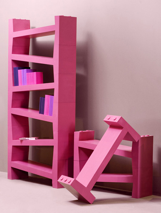 modern bookcase design home furniture ideas