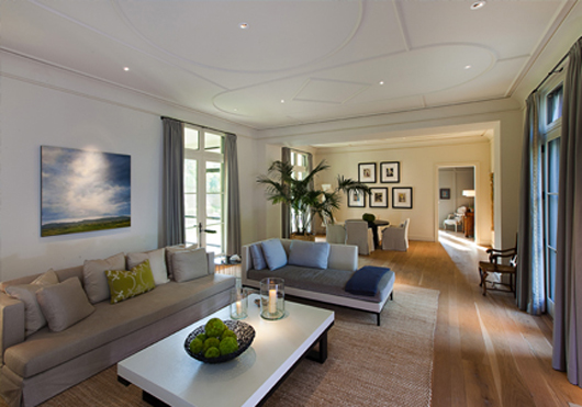 Luxury Single Family Home Design Architecture Ideas - Living Room single family house design living room