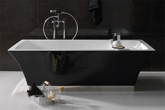 Modern Elegant Bathtubs Design Home Interior Decorating Bathroom modern bathtub design home interior furniture