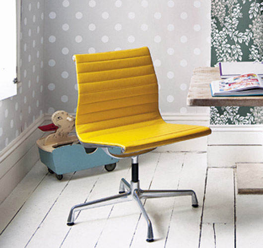 Modern Home Office Design Interior Decorating Ideas - Chair home office design home interior ideas