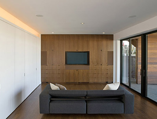 Modern Interior Design Residence Home Decorating Ideas