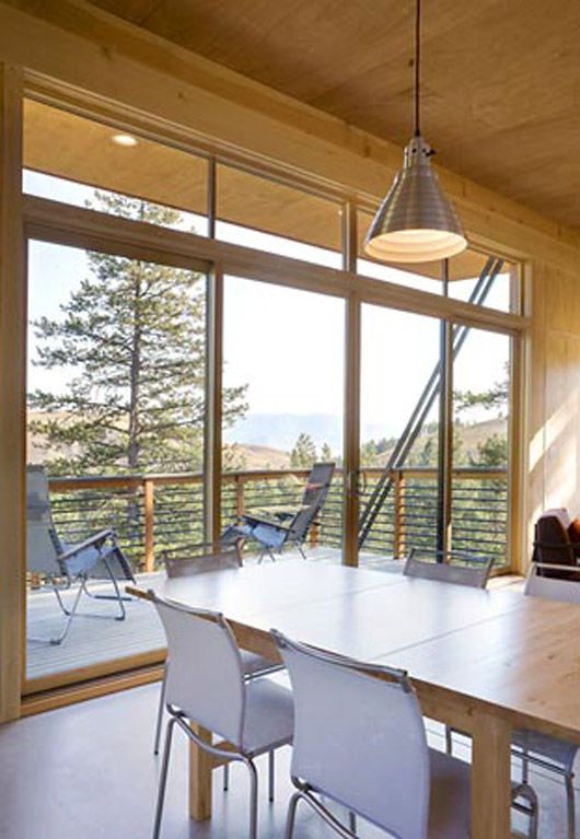 simple interior decorating dining room design