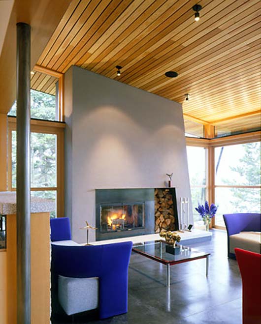 Luxury Natural Home Decorating Architecture With Natural Materials - Living Room luxury natural home design living room