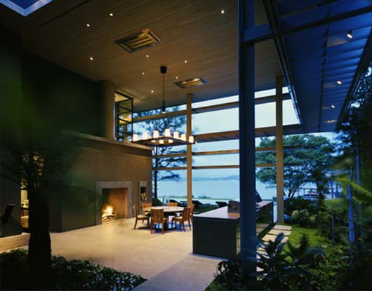 Landscape Design Luxury Home Decorating Ideas - Interior luxury home design interior decorating ideas