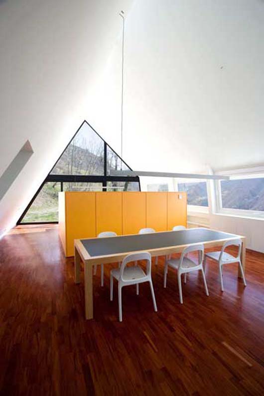 interior design simple dining room pictures