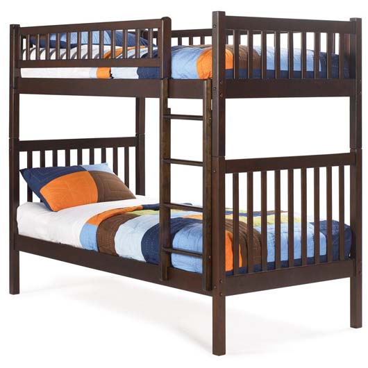 Modern Bunk Bed Design Traditional Furniture Ideas
