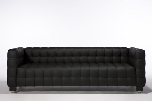 Modern Black Leather Sofa Design Furniture Living Room Decorating Ideas leather sofa design living room furniture