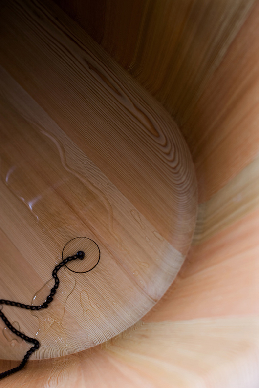 Japanese Wooden Bath Design Bathroom Decorating Furniture japanese bath design bathroom decorating furniture