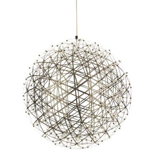Modern Sphere Pendant Chandelier Design LED Lighting Pictures modern LED lighting design interior pictures