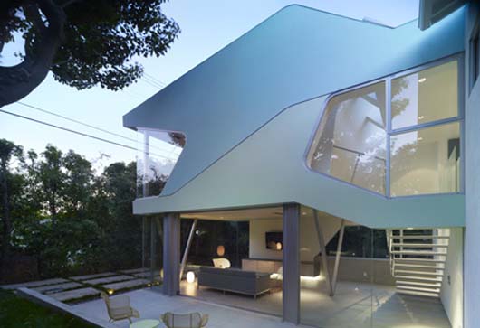 luxury home design ecterior decorating pictures
