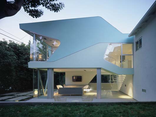 modern family house design architecture ideas